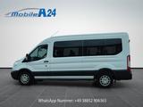 Ford Transit  350 L3 ELEKTR. RAMPE 9 EINZELSITZE - Ford Transit: El