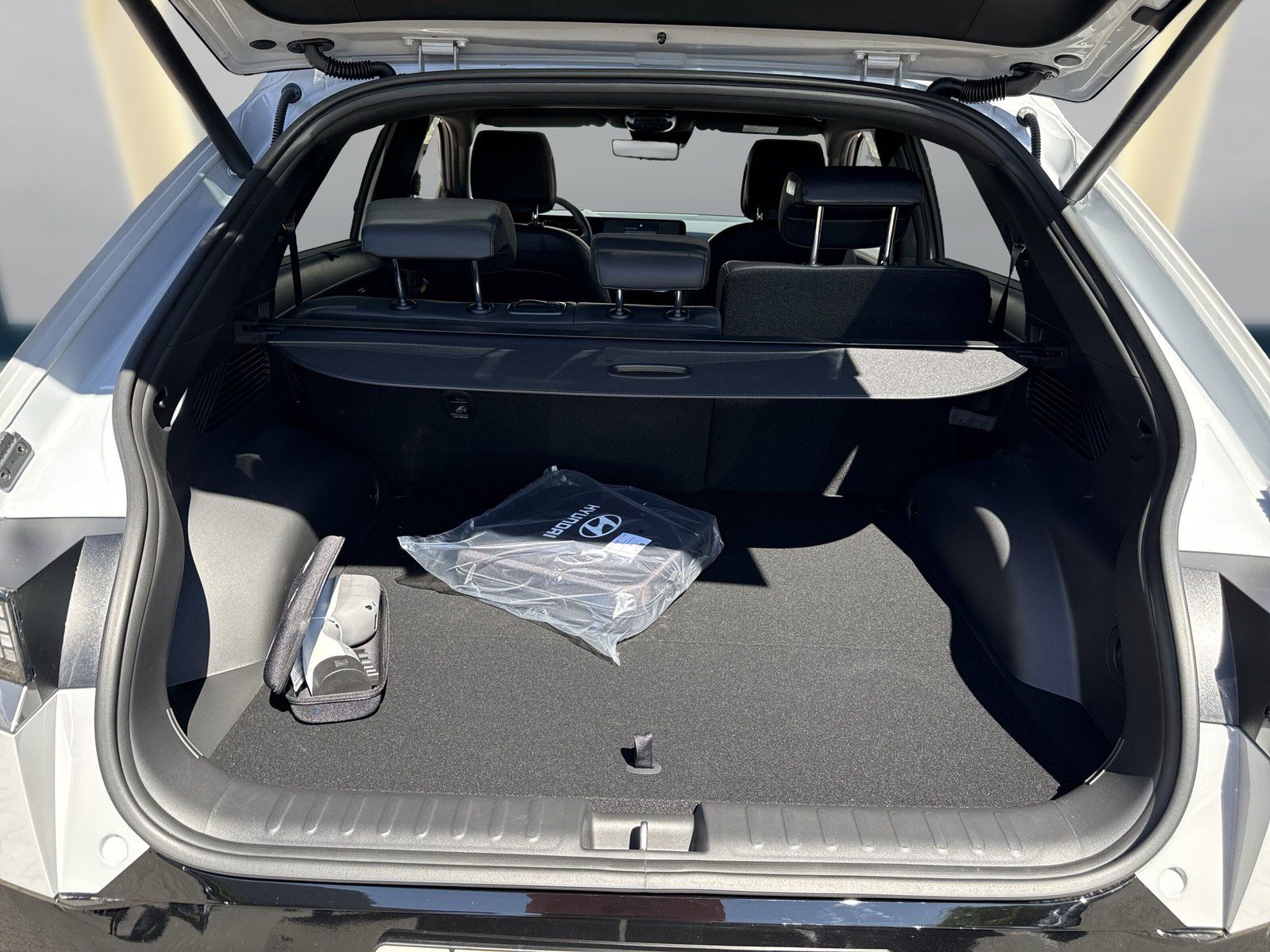 Hyundai IONIQ 5 – Bild 13