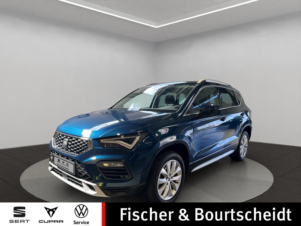 Seat Ateca Xperience