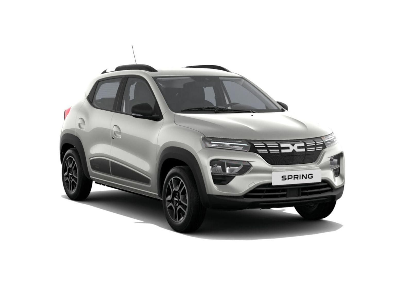Dacia Spring - Bild 7