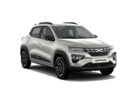 Dacia Spring - Vorschau Bild 7