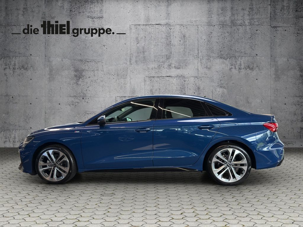 Audi A3 - Bild 2