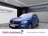 Volkswagen T-Roc 1.5 TSI ACTIVE STDHZG NAVI ACC SHZG - Volkswagen T-Roc in Hamm