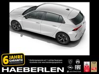 Opel Astra - Vorschau Bild 1