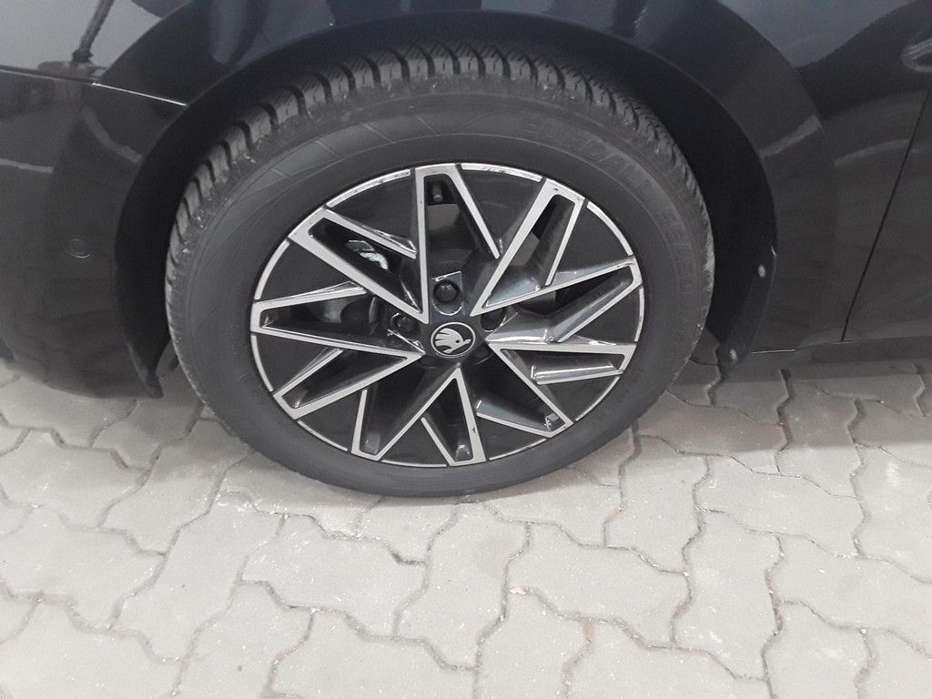 Skoda Octavia - Bild 9
