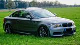 BMW 135i Coupé | DKG | M Sport-Paket - BMW 135: Sportwagen