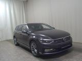 Volkswagen Passat Var. 2.0 TDI 4M R-Line Navi AID Martix - Volkswagen Passat: Kombi, 2.0