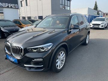 BMW X5 - 6