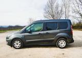 Ford Tourneo Connect 1.5 EcoBlue 88kW Auto Trend ... - Ford Tourneo Connect Trend mit Diesel-Antrieb