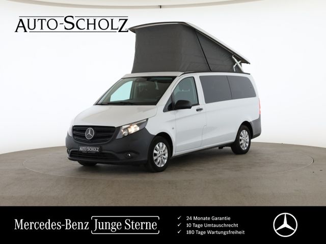 MERCEDES-BENZ Marco Polo 220 d ACTIVITY EDITION AHK+DISTR+TOTW