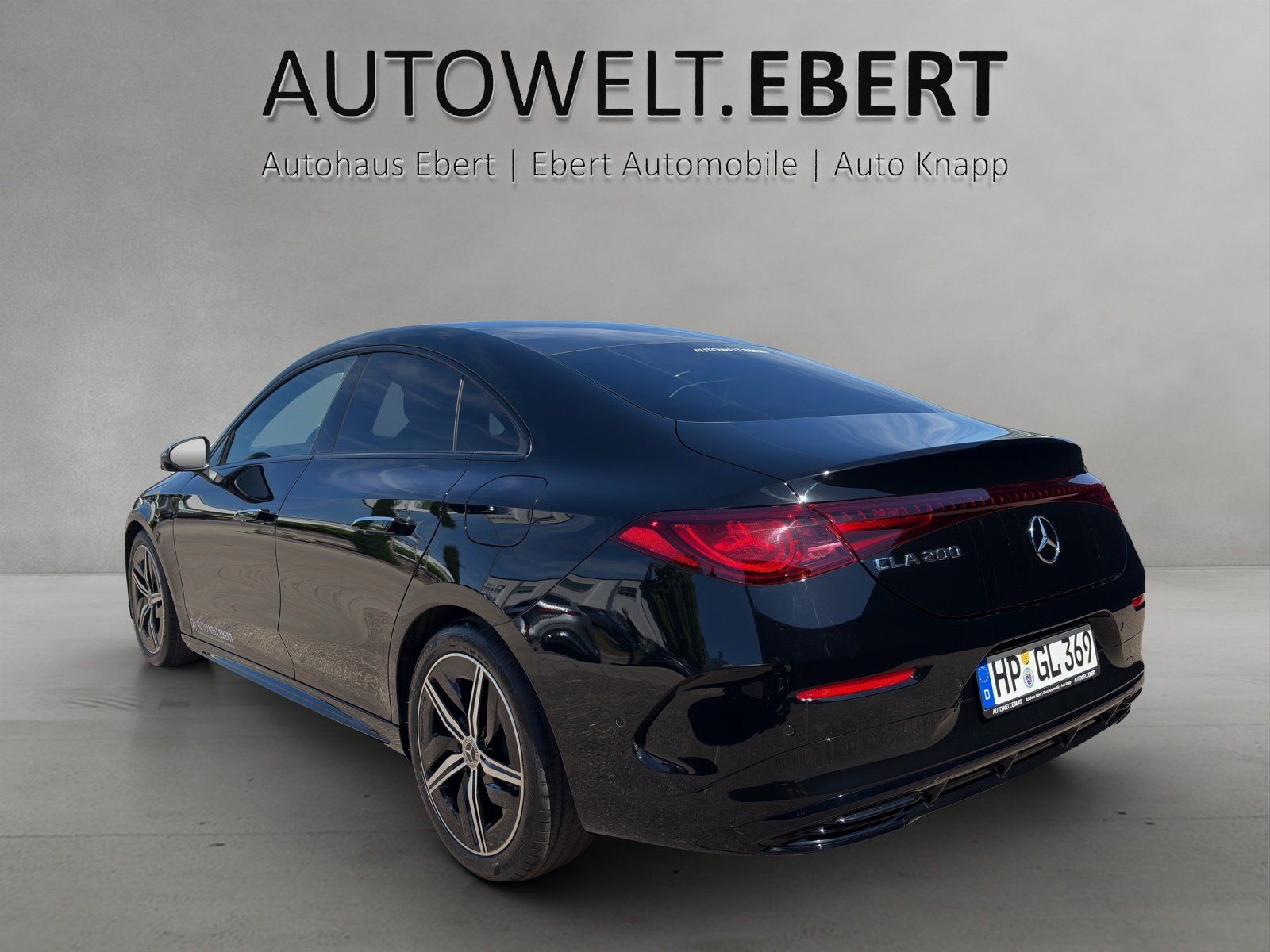 Fahrzeugabbildung Mercedes-Benz NEW! AMG Pano Memory Kamera Ambiente Totwinkel