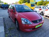 Honda Civic 1.4 i LS Automatik Klima 45000KM 1Hand - gebrauchte Honda Civic aus dem Jahr 2004