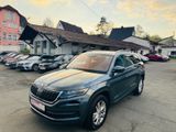 Skoda Kodiaq Style 4x4/LED/NAVI/Nur-50.000 km - Skoda in Siegen