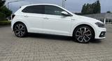 Volkswagen VW Polo GTI 2.0 TSI, erst 16500 km! DSG*Panorama - Volkswagen Polo: 16v