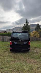 Volkswagen T6 Multivan - VW T6 von privat