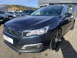 Peugeot 508 SW RFK el. Sitze PDC / NUR FÜR HÄNDLER - Peugeot 508 Gebrauchtwagen