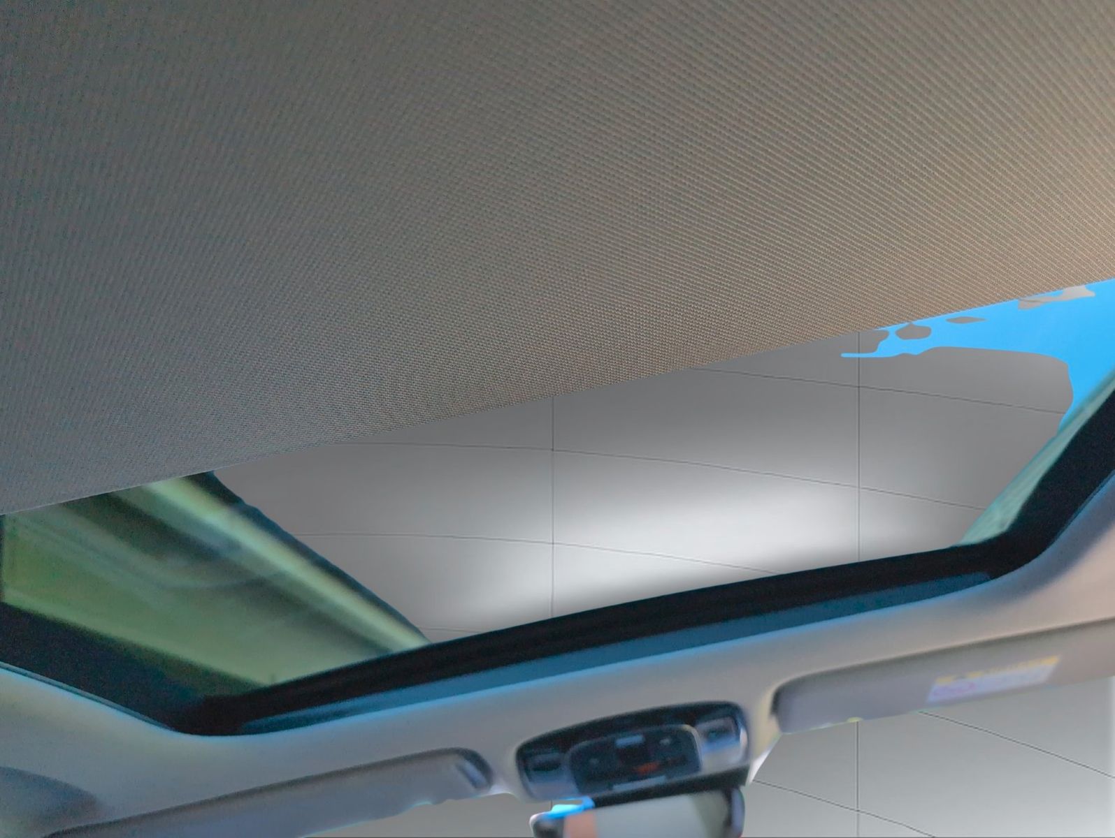 Hyundai Tucson – Bild 21