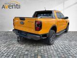 Ford Ranger Wildtrak AHK*ACC*LED*Leder*Kamera*4x4*SHZ - gebrauchte Ford SUV & Geländewagen