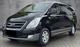 Hyundai H1 Starex BJ 2015 mit viel Platz &... - Hyundai H-1 Starex: Allradantrieb