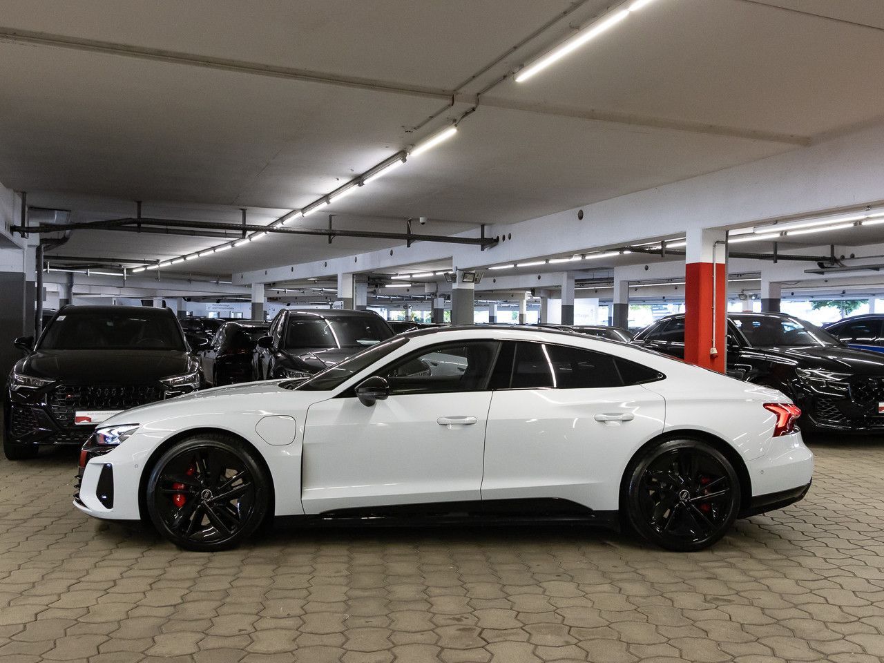 Audi RS e-tron GT - Bild 3