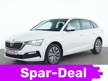 Skoda Scala - 1