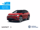 Volkswagen ID.4 GTX 4Motion Navi*Wärmep.*AHK*IQ-Light*Pano*