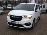 Opel Combo Life E  XL  Edition Navi Kamera - Opel Combo in Hannover