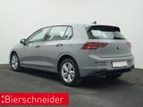Volkswagen Golf 8 2.0 TDI LIFE 5-J-GAR NAVI LED HEAD UP - Volkswagen Golf: 5tdi