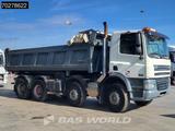 DAF CF85.410 8X4 13m3 Meiller 2-side tipper Big-Axle - Angebote