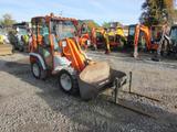 Kramer 5035 Radlader 21.000 EUR - Kramer LKWs