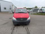 Mercedes-Benz Vito Kasten 113 CDI lang 130000Km - Angebote