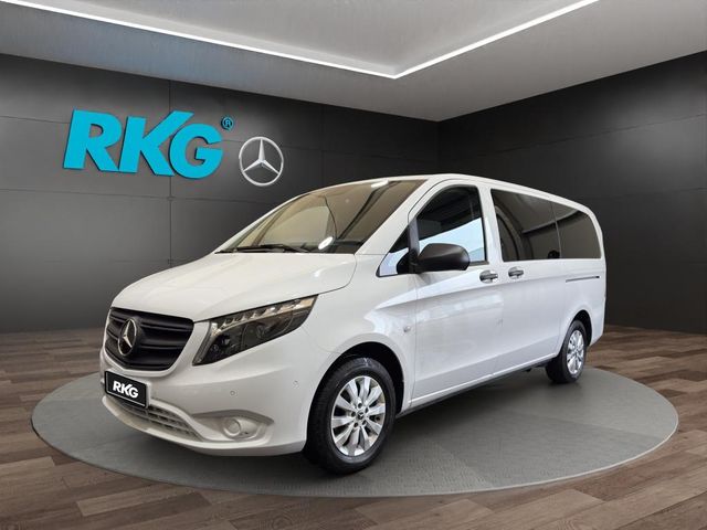 Mercedes-Benz VITO 114 CDI Tourer PRO Lang KAMERA SPURPAKET