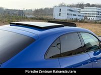 Porsche Macan - Vorschau Bild 18