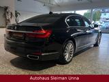 BMW 740 L d xDrive/Panorama/Leder/LED/Navi/Top - gebrauchte BMW 740 aus dem Jahr 2019