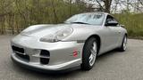 Porsche 996 Carrera 4 Coupé Carrera - gebrauchte Porsche 996 aus dem Jahr 1999