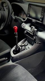Toyota GR Yaris, Hi-Perf., HiFi, Downpipe, Garantie