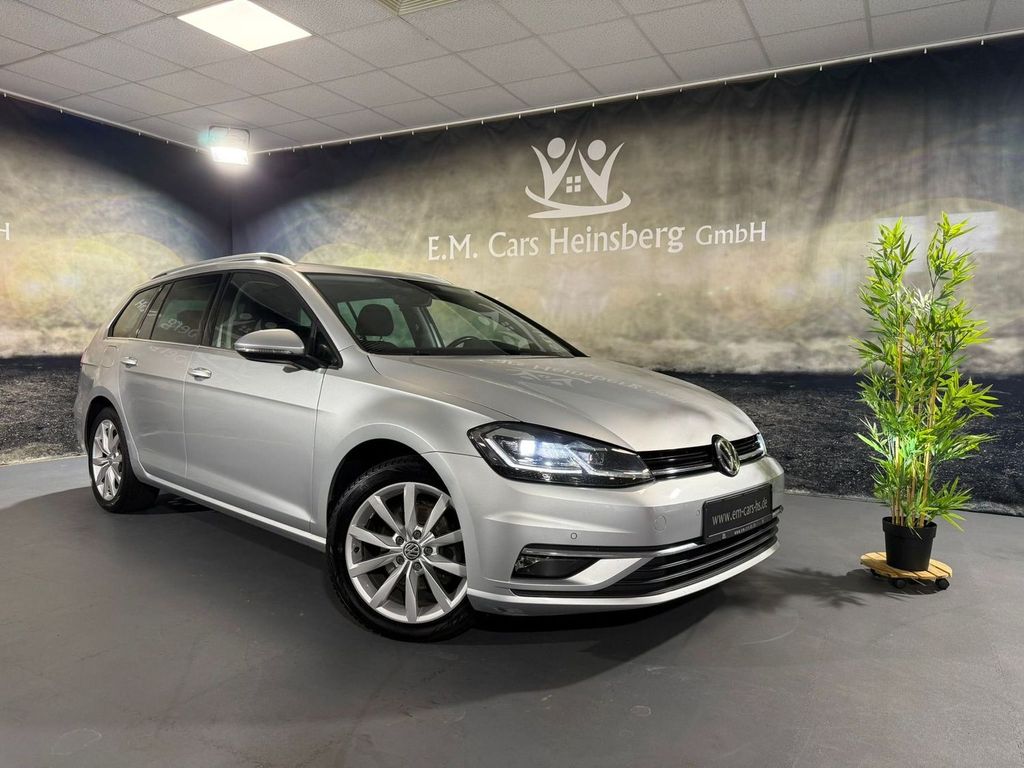 Image of Volkswagen Golf