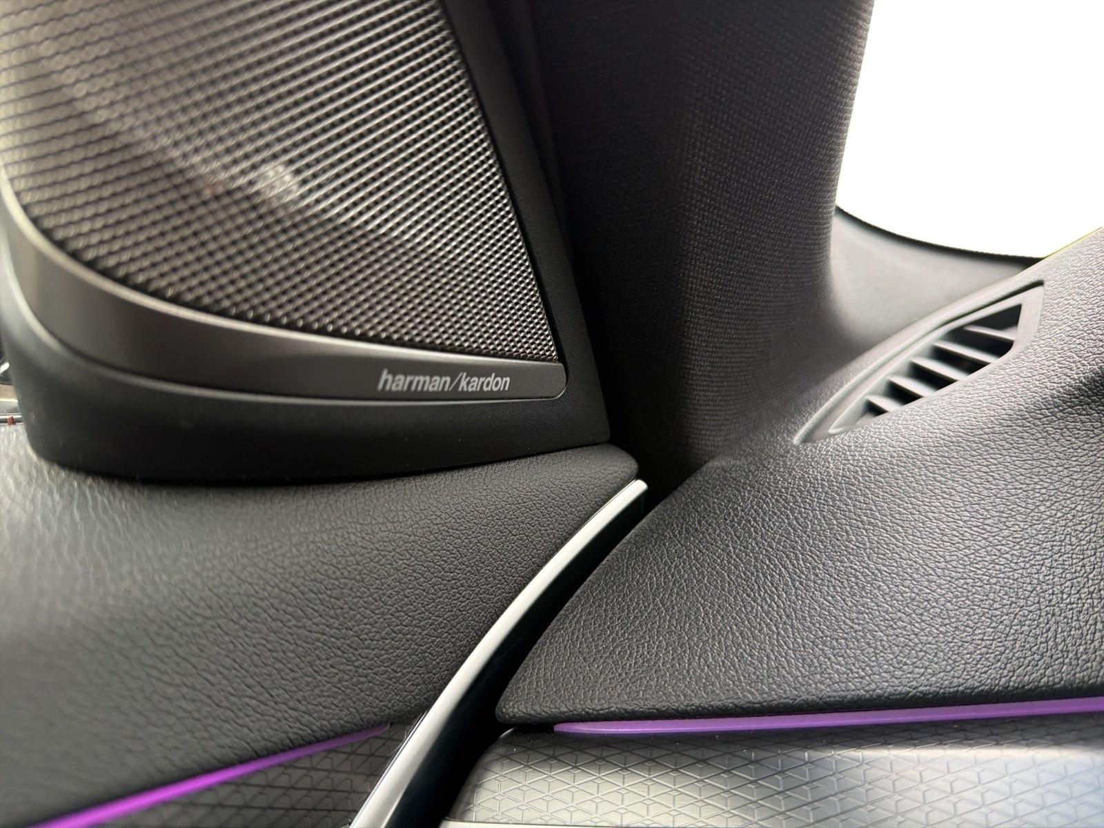 BMW 530d xDrive Touring AHK Laser HEAD-UP RFK HIFI