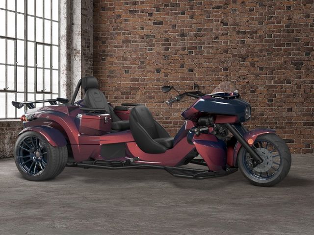 Rewaco PUR3 GT Touring - 35 Edition