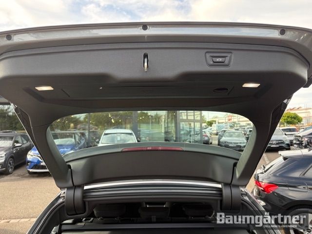 Fahrzeugabbildung BMW 330 i xDrive M-Sport Touring Kamera/ACC/Sitzh.