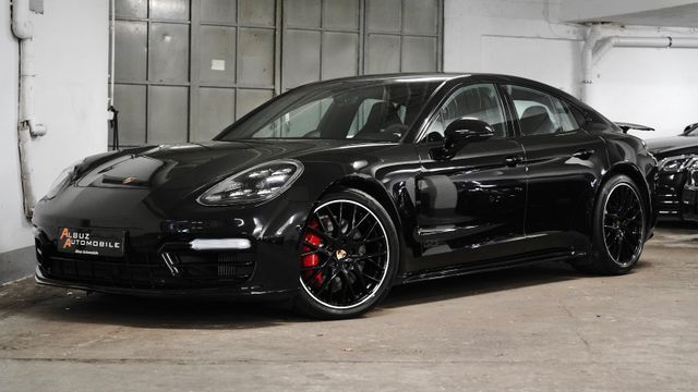 Porsche Panamera GTS HGP 962PS PDLS+*Vierradlenkung*BOSE