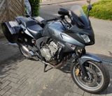 Honda CBF600SA (PC43) - HONDA CBF 600 PC43
