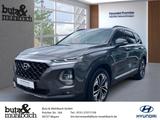 Hyundai SANTA FE Premium Allrad 7-Sitzer-MAYEN - Hyundai SANTA FE: 7