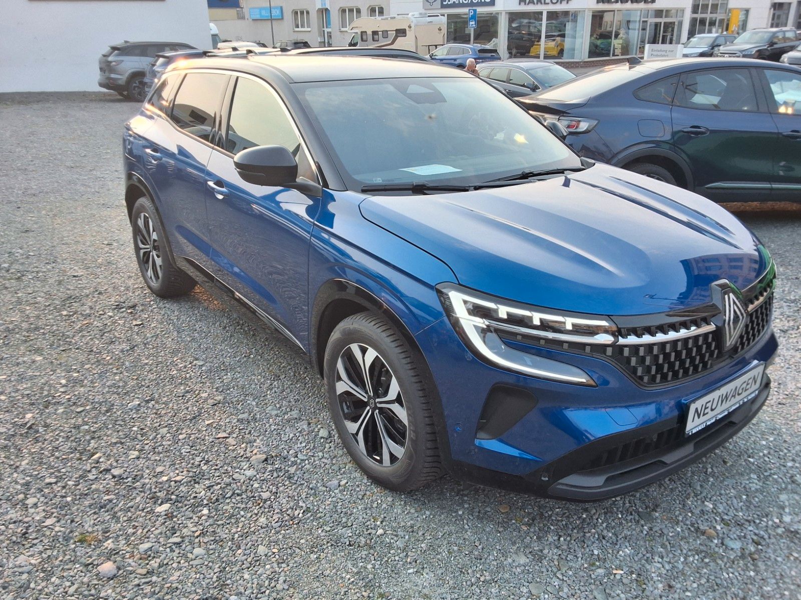 Renault Austral - Bild 3