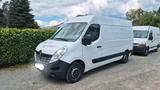 Renault Master Gamo Verkaufsfahrzeug Trans... - gebrauchte Renault Master aus dem Jahr 2015