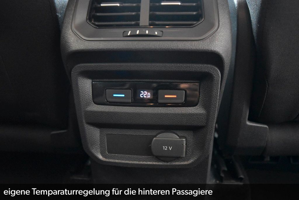 VW Tiguan 1.5 TSI~Navi~LED~Kamera~Keyless Go~Apple VW Tiguan 1.5 TSI~Navi~LED~Kamera~Keyless Go~Apple