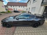 Ford Mustang 2.3 EcoBoost | Bastuck Komplettanl. - Ford Mustang: 2.3