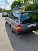Volvo 240 Super Polar 03/1993, Klima, Leder, Bestzust  - Volvo aus 1993
