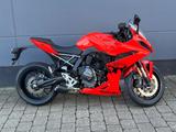 Suzuki GSX-8R Daidai-Iro Edition inkl. Originalzubehör - Angebote