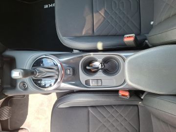 Nissan Juke Tekna 1.0 DIG-T °LED°Navi°BOSE°SHZ°RFK°BF°